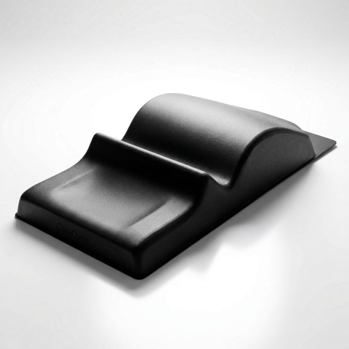 Koraform precision-contoured foam close-up